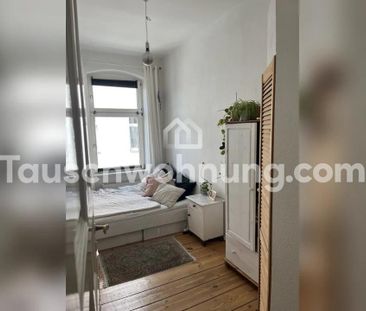 TAUSCHWOHNUNG Wohnungstausch in Berlin-Kreuzberg - Foto 1