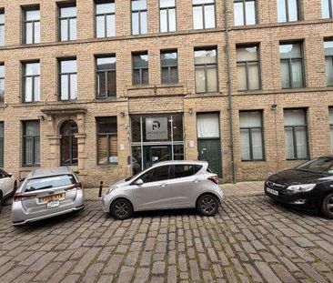 Broadgate House, Bradford, Bradford, BD1 - Photo 5