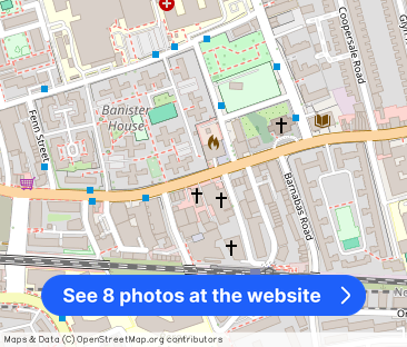 Homerton High Street, London, E9 - Photo 1