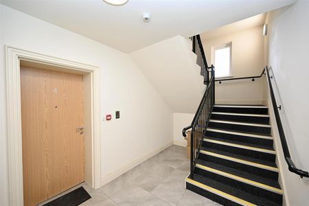 Apt 4 11 Mill Valley Gardens, Belfast, BT14 8FA - Photo 5