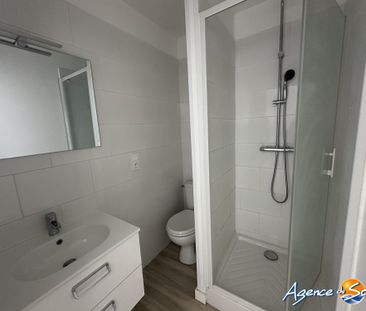 Location Appartement 2 pièces 35m² PORT LA NOUVELLE 11210 - Photo 4