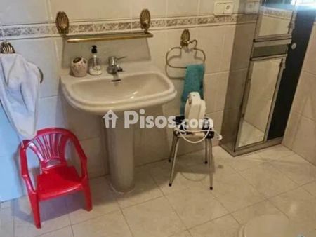 Piso en alquiler en Zona Alta - Photo 4