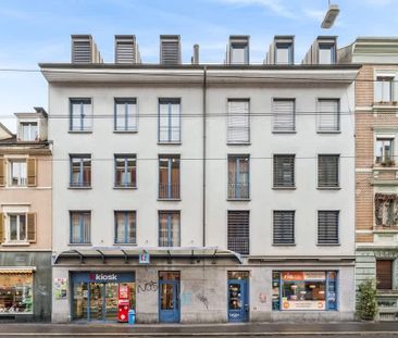 2.5 Zimmer, 68 m², 2. Stock - Foto 6