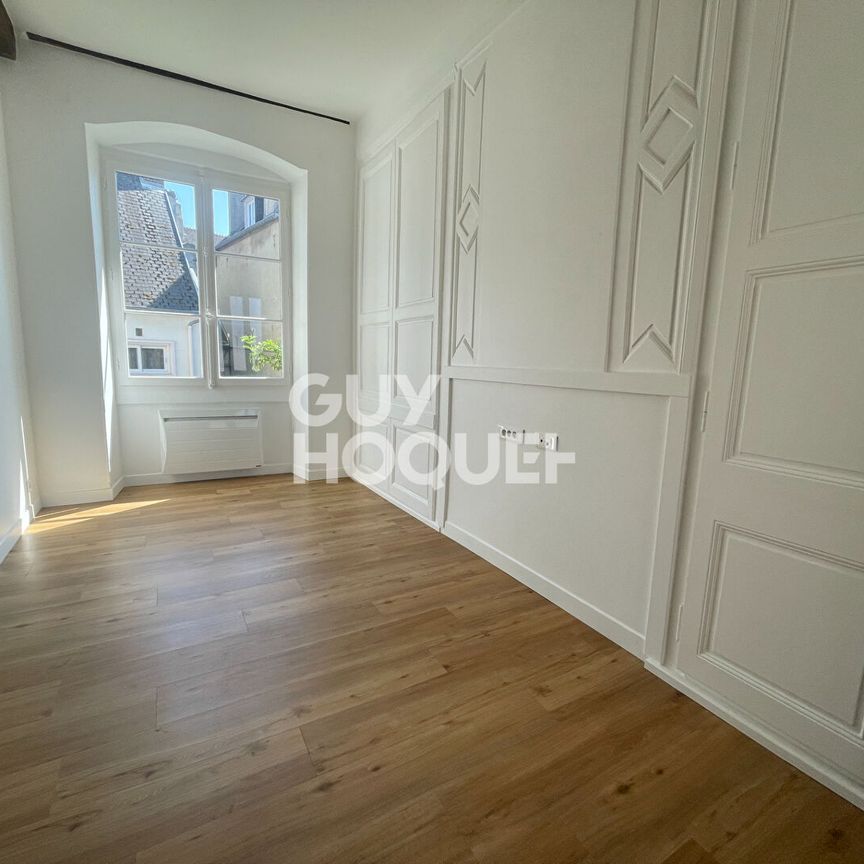 LOCATION d'un appartement T2 (42 m²) à LAON - Photo 1