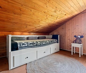 Location à la semaine, chalet de vacance 3,5 pièces - Photo 4