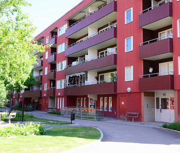 Tordönsgatan 4 C, våning 3 - Photo 2