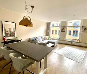 Te huur: Appartement Gerard Brandtstraat in Amsterdam - Photo 6