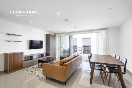 3 bedroom apartment to rent - Photo 3