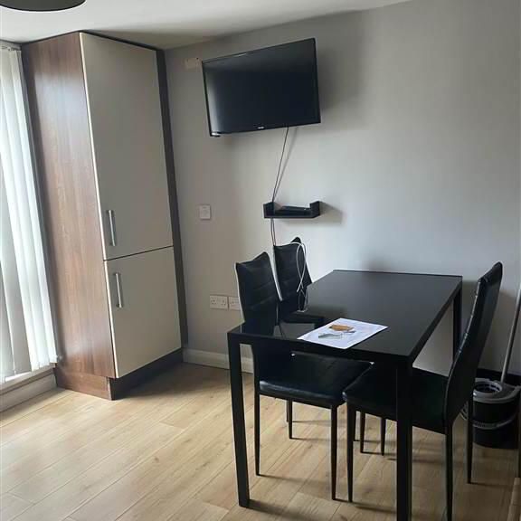 Flat 3, 78 Fitzroy Avenue, Belfast, BT7 1HX - Photo 1