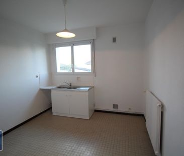 Location Appartement 2 pièces 54m² LONGVIC 21600 - Photo 6