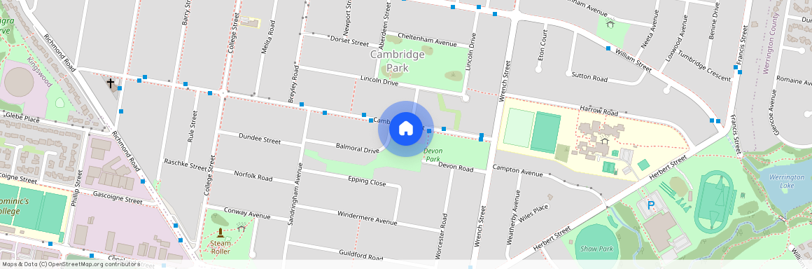 34 Cambridge Street, NSW 2747, Cambridge Park