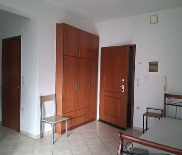 Studio/Γκαρσονιέρα για ενοικίαση Άγιος Αντώνιος (Λάρισα) - Φωτογραφία 1