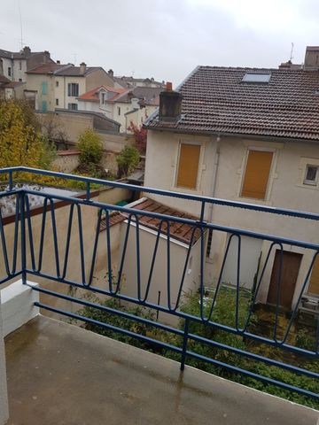 Location Appartement 46m² NANCY 54000 - Photo 5