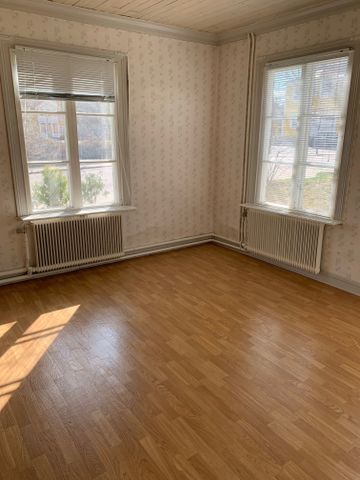 Sveavägen, Töcksfors - Foto 2