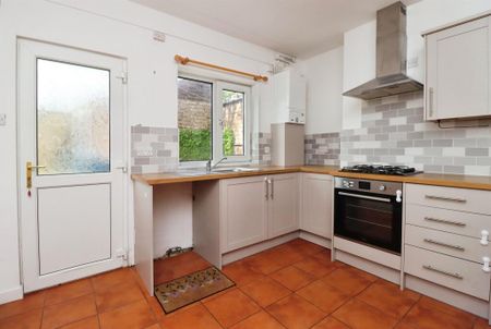 Gladstone Street - Photo 3