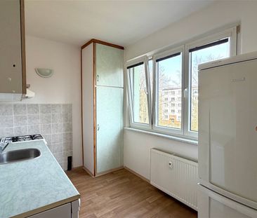 Pronájem bytu 1+1 34 m², 17. listopadu 1175, Cheb - Photo 4