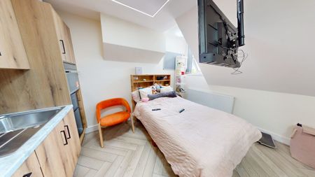 Langleys Road Selly Oak - Photo 3