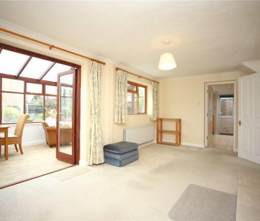 4 bedroom detached house to rent - Photo 1