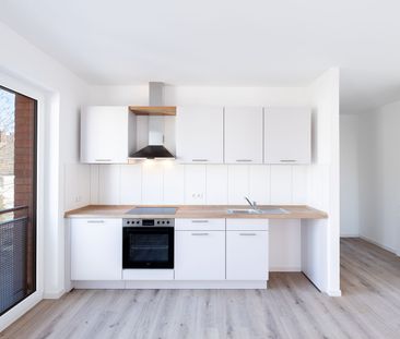 Neubau - ideal für Alleinerziehende - Photo 1
