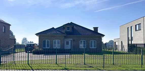 Huis te huur in Vrasene voor € 1.500 met 2 slaapkamers - Photo 2