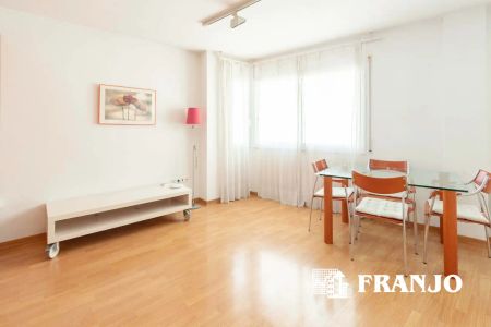 Piso de alquiler en Ca n'Aurell - Photo 5