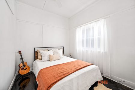 47 Fitzroy Street - Photo 5