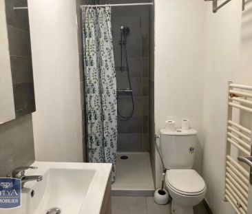 Appartement à louer 2 pièces 32.87m² - Photo 4