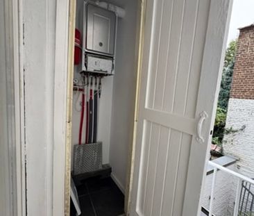 Appartement te huur - Foto 3