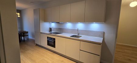 DOWNTOWN 9th floor #100 (BAAN 34A-9), ROTTERDAM - Photo 4