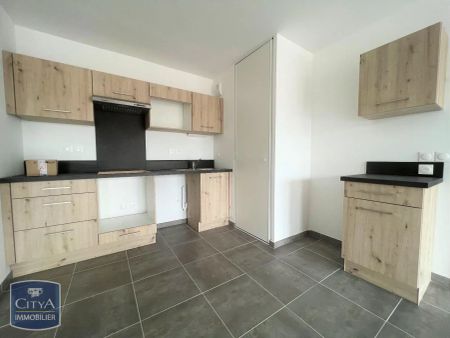 Appartement à louer 4 pièces 86.08m² - Photo 4