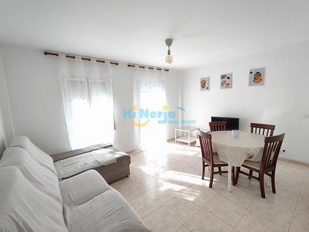 2 BEDROOM APARTMENT WITH GOOD LOCATION - NERJA LONG TERM - Foto 5