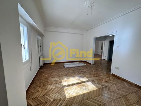 Loft για ενοικίαση Φωκίωνος Νέγρη (Κυψέλη) - Photo 3