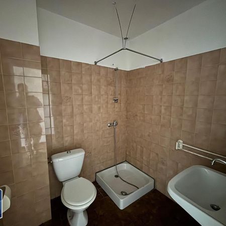 Location Appartement 1 pièce 15m² NANTES 44000 - Photo 3