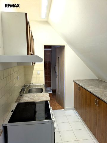 Pronájem bytu 1+1 65 m² - Фото 5