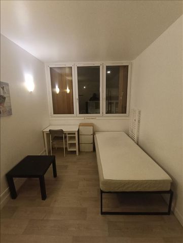 Chambre en colocation 94400, Vitry-Sur-Seine - Photo 3