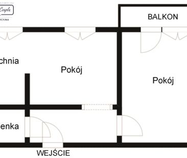 Mieszkanie na wynajem Gliwice - Фото 4