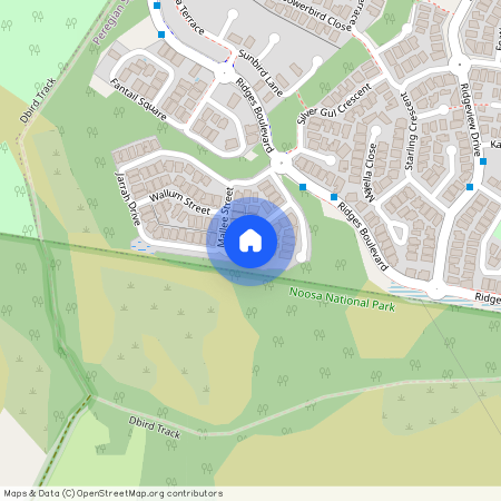 2/22 Kwila Crescent, Qld 4573, Peregian Springs