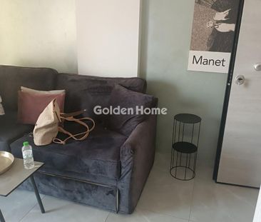 Διαμέρισμα για ενοικίαση Φωκίωνος Νέγρη (Κυψέλη) - Photo 1