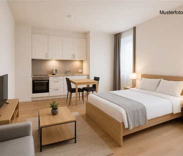 1 Zimmer wohnung zu Kurz zu vermieten. - Photo 2