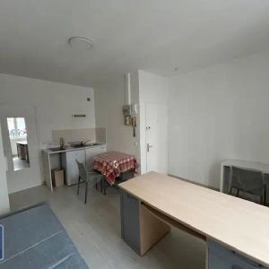 Appartement à louer 1 pièce 20.38m² - Photo 2