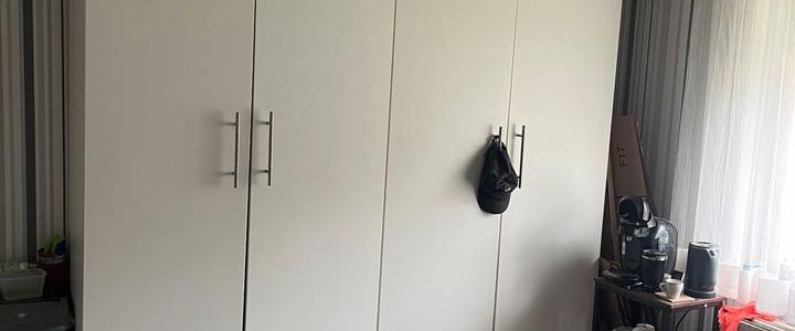 WG Zimmer ab 01.01.26 Untermiete - Photo 1