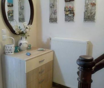 Μεζονέτα για ενοικίαση Μόλες Καλύβες (Κασσάνδρα) - Photo 6