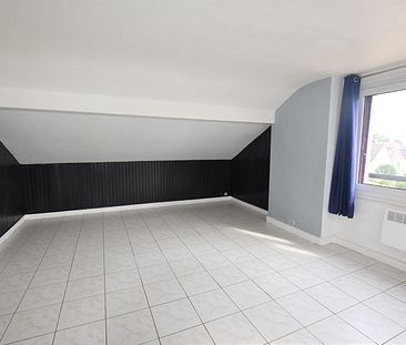 Location appartement 1 pièce, 24.70m², Quincy-sous-Sénart - Photo 3