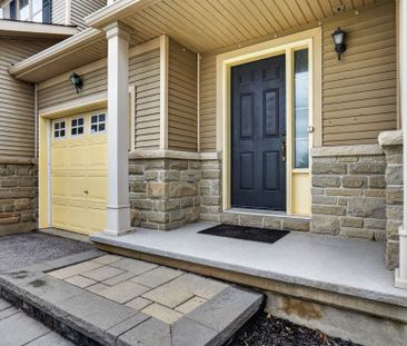 For Lease - 136 Prem Circle, Barrhaven, Ontario - Photo 5