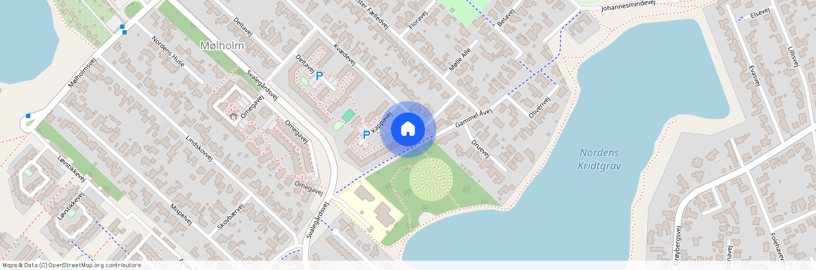 Kappavej 19, 9000 Aalborg