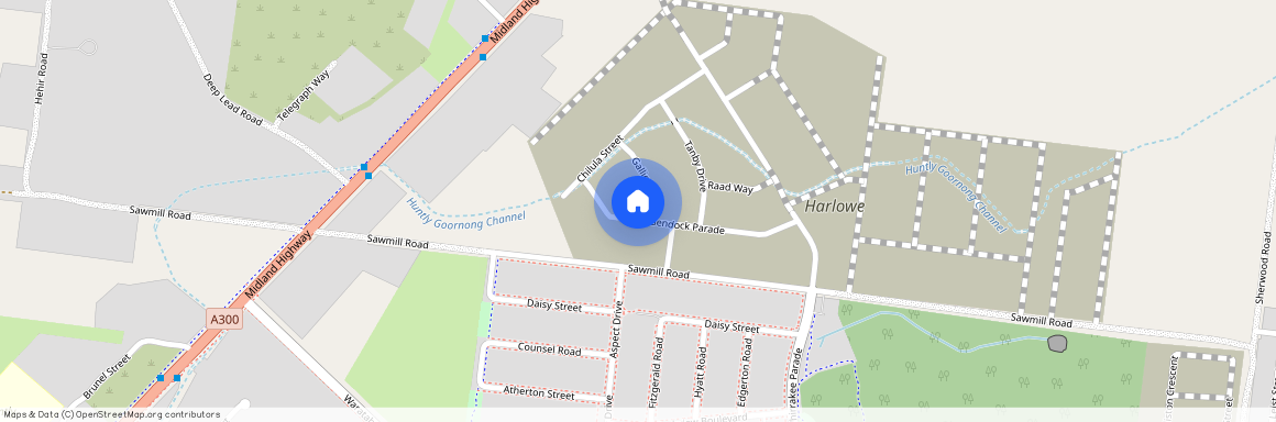 25 Sendock Pde, Vic 3551, Huntly