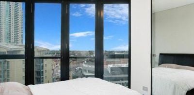 TWO BED IN THE HEART OF CBD - Photo 2