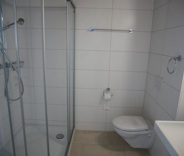 1 Zimmer, 27 m², 1. Stock - Photo 3