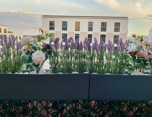 Praktische Neubauwohnung in Top-Lage in Friedenau (U9, U4, S41, S42) - Foto 1