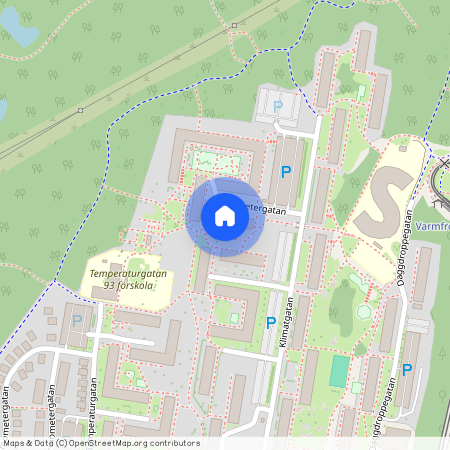 Göteborg, Barometergatan, 6, 41841